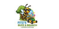 Fitz's Buzz and Branch Landscaping